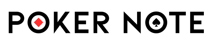 Poker Note