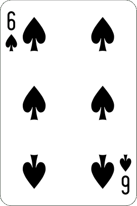 6♠